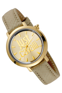 watch Just Cavalli