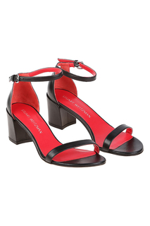 Босоножки Stuart Weitzman