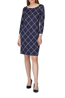 Платье Helmidge