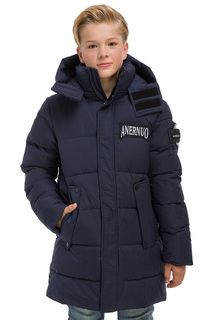 Куртка ANERNUO