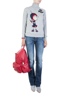 Джинсы Love Moschino