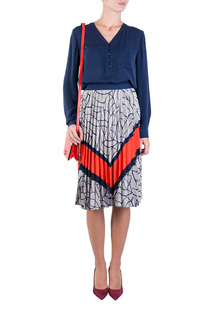Блуза DIANE VON FURSTENBERG