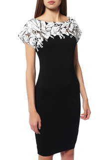 Платье Blumarine