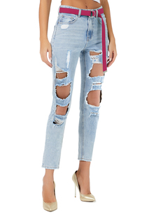 Джинсы Tom Farr