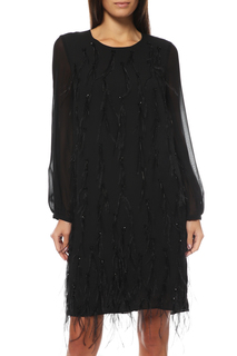 Платье MAXMARA ELEGANTE