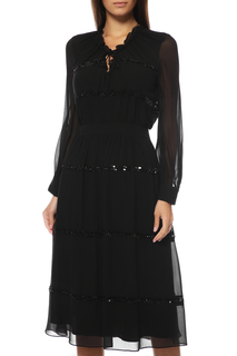 Платье MAXMARA ELEGANTE