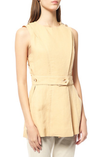 Жилет SPORTMAX