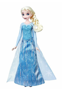 Эльза Холодное Сердце FROZEN