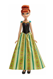 Анна Холодное Сердце FROZEN