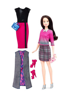 Барби Мателл Шикарный стиль Barbie