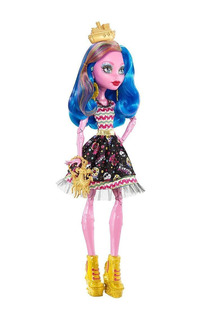 Гулиопа Джелингтон Monster High