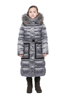 Пуховик KIWILAND