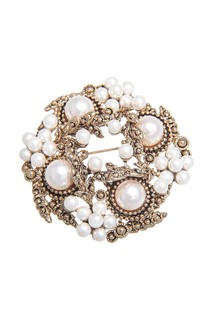 Брошь Asavi Jewel