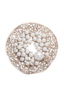 Брошь Asavi Jewel