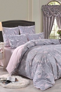 Постельное белье семейное Sofi De Marko