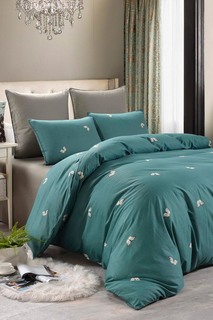 Постельное белье семейное Sofi De Marko