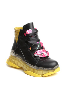 Ботинки Milana