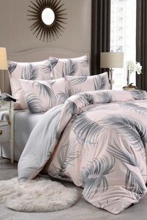 Постельное белье Евро - 4нав Sofi De Marko