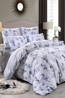 Постельное белье Евро - 4нав Sofi De Marko