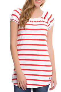 Футболка U.S. Polo Assn.