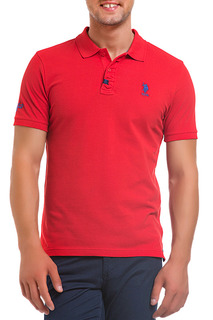 Поло U.S. Polo Assn.