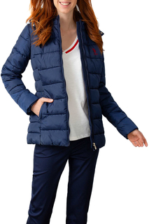 Куртка U.S. Polo Assn.