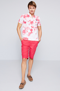 Поло U.S. Polo Assn.