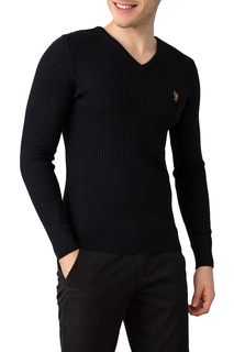 Пуловер U.S. Polo Assn.
