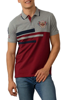 Поло U.S. Polo Assn.