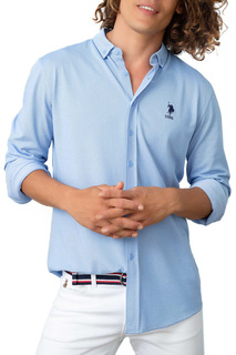 Рубашка U.S. Polo Assn.