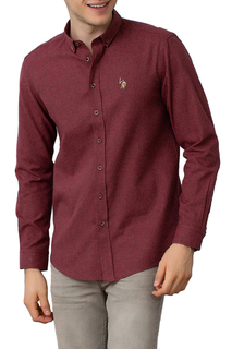 Рубашка U.S. Polo Assn.