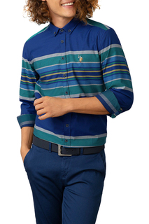 Рубашка U.S. Polo Assn.