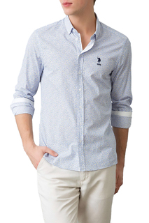 Рубашка U.S. Polo Assn.