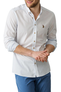 Рубашка U.S. Polo Assn.
