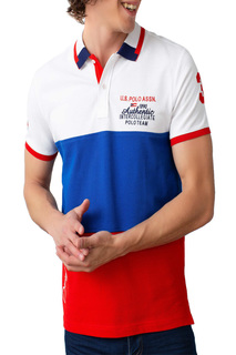 Поло U.S. Polo Assn.