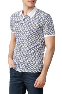 Поло U.S. Polo Assn.