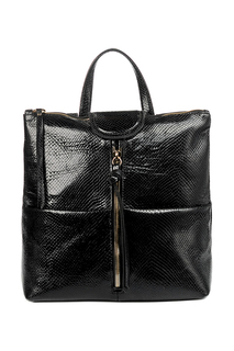 Сумка-рюкзак Gianni Chiarini