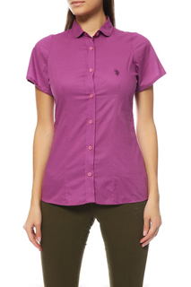 Рубашка U.S. Polo Assn.