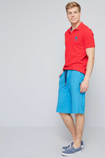 Шорты U.S. Polo Assn.