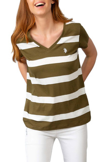 Футболка U.S. Polo Assn.
