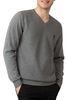Пуловер U.S. Polo Assn.