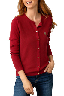 Кардиган U.S. Polo Assn.