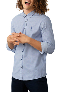 Рубашка U.S. Polo Assn.