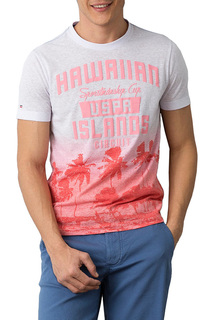 Футболка U.S. Polo Assn.