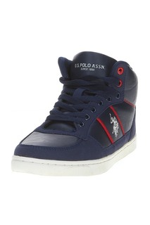 Кеды U.S. Polo Assn.