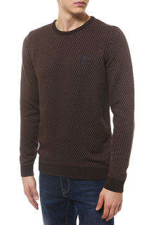 Джемпер U.S. Polo Assn.