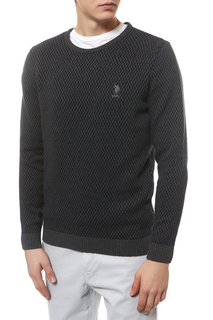 Джемпер U.S. Polo Assn.