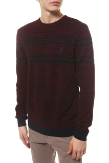 Джемпер U.S. Polo Assn.