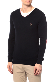 Пуловер U.S. Polo Assn.