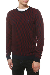 Джемпер U.S. Polo Assn.